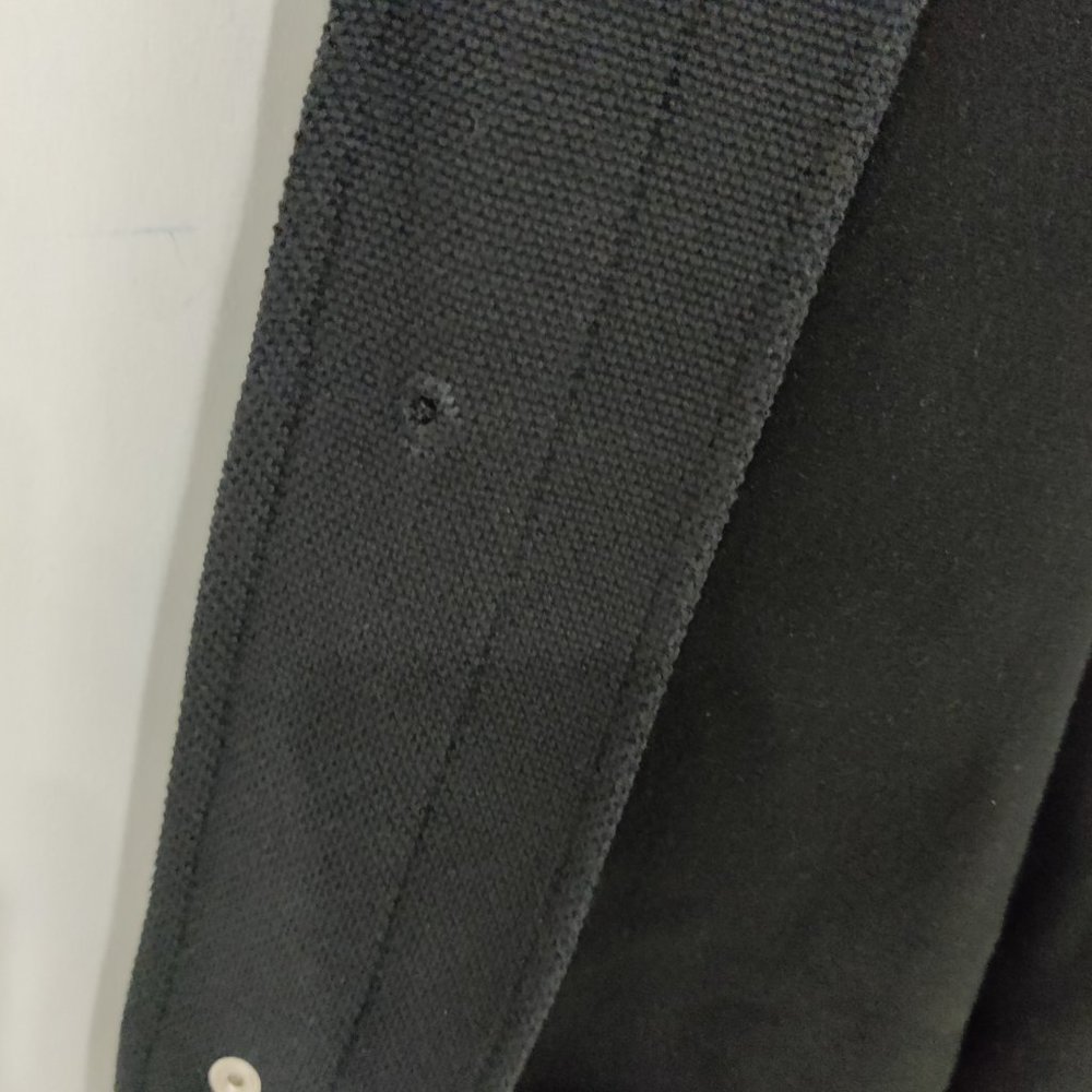 Nwot Defect Bench Hooded Button Up Fall City Coat… - image 5